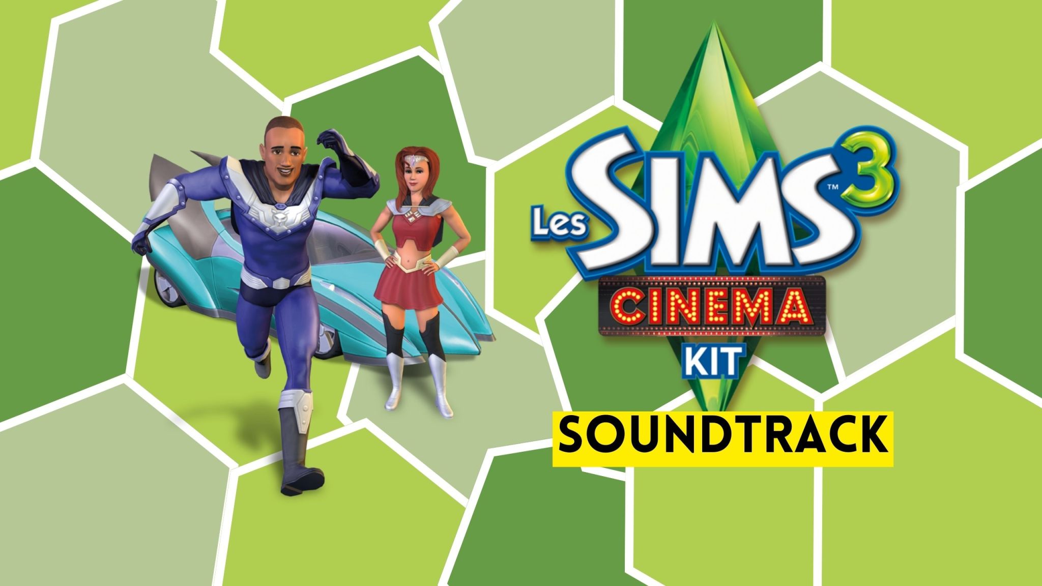 Sims Archives