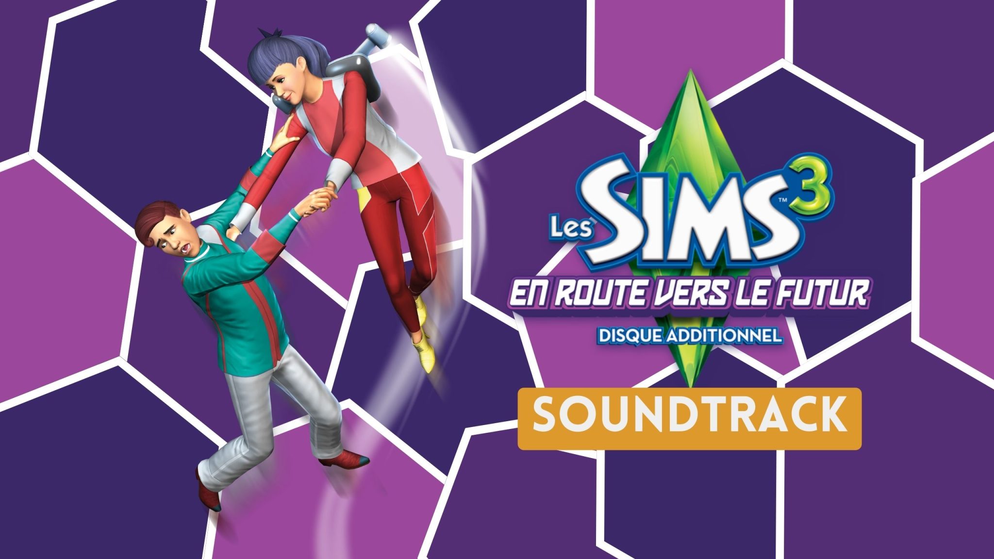 Sims Archives