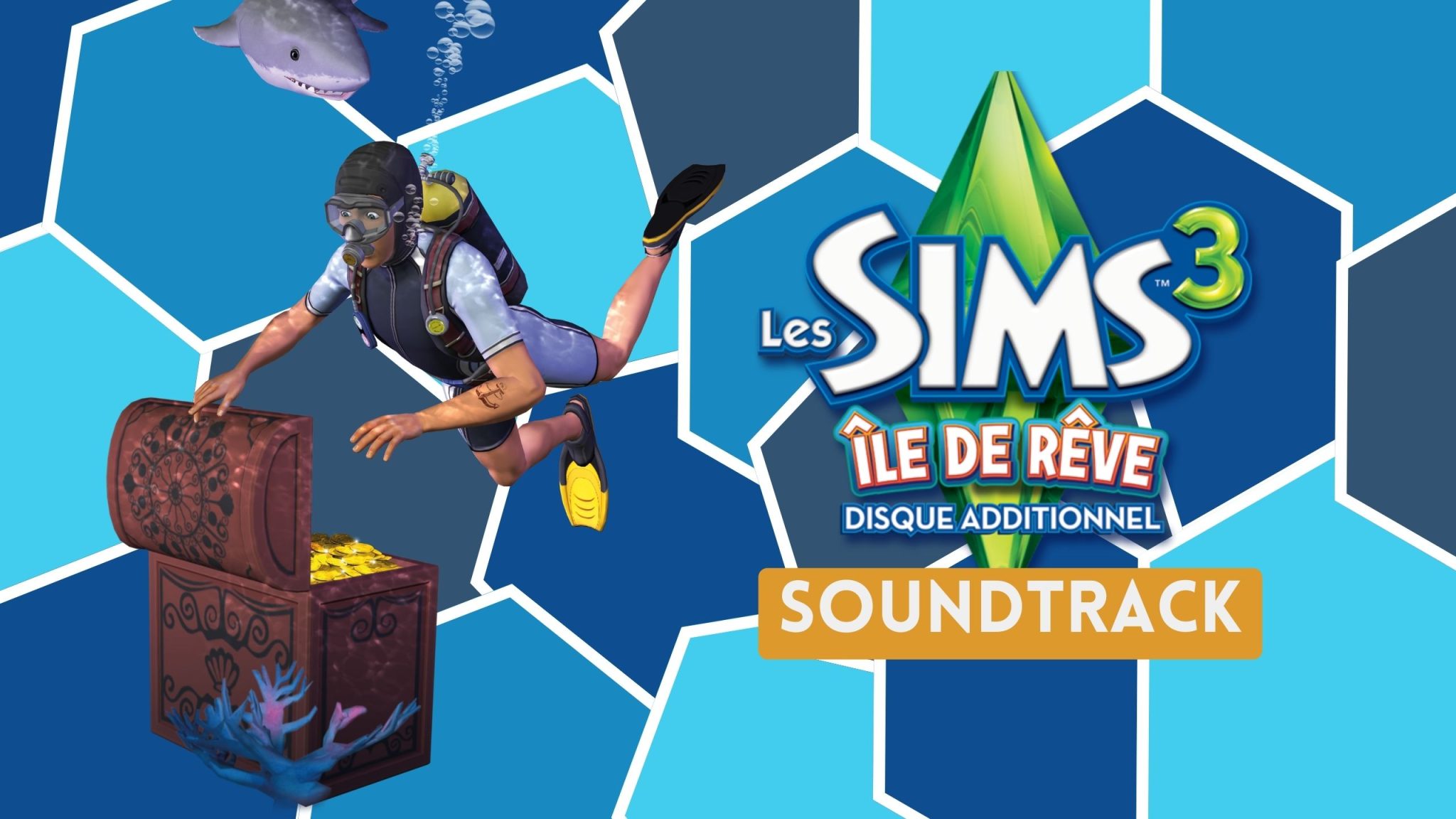 Sims Archives