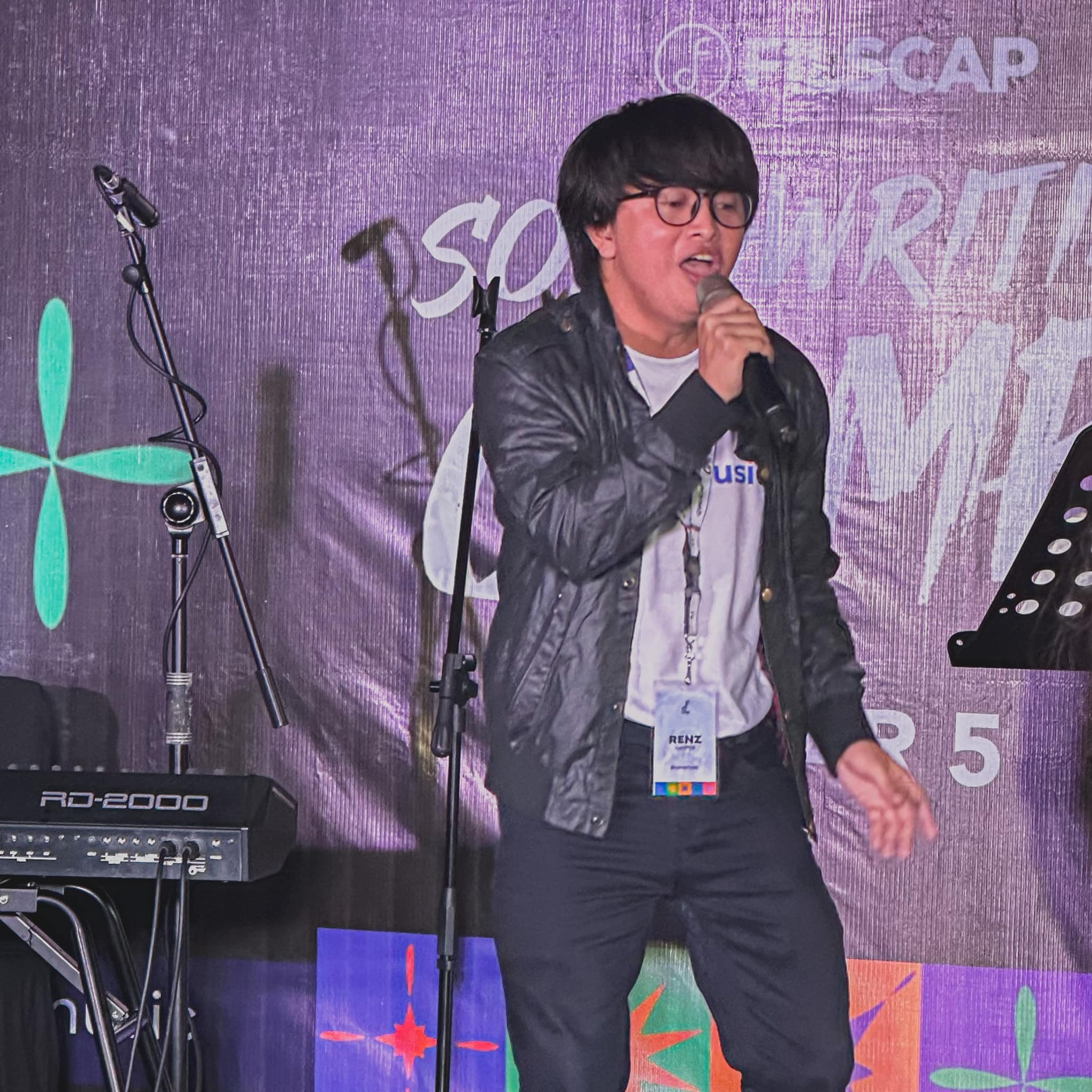 FILSCAP - #CampBilanggo has surely captured our attention... | Facebook