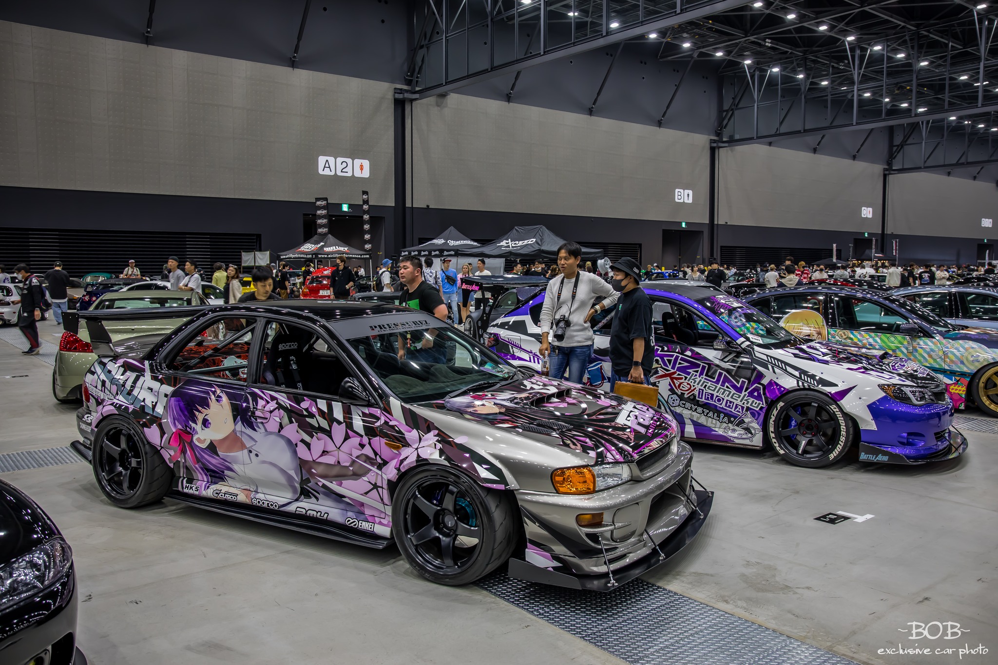 Racing Mind