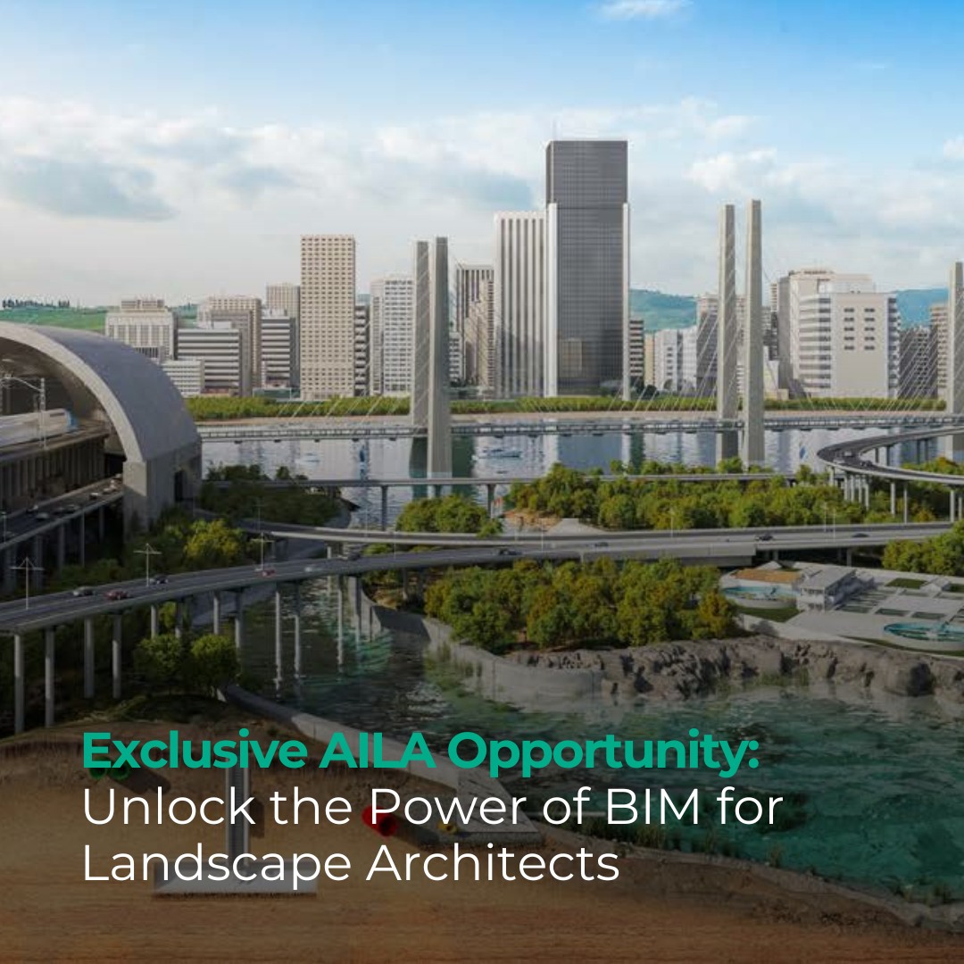 Australian Institute of Landscape Architects - AILA