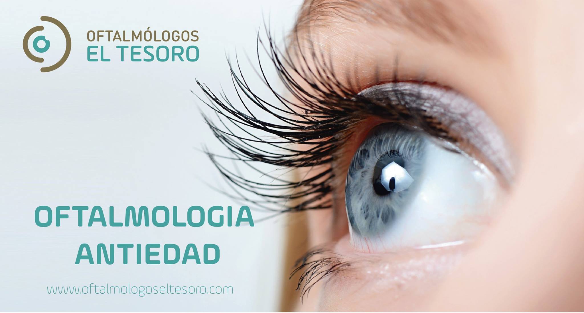 Los invitamos a conocer nuestros... - Oftalmólogos El Tesoro | Facebook