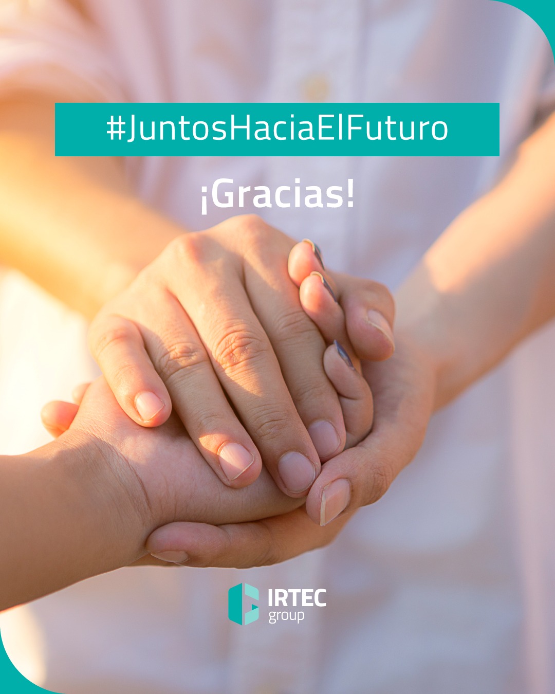 Irtec Group - El cierre de este año nos llena de gratitud... | Facebook