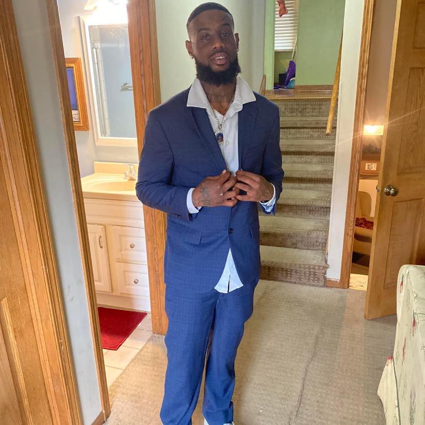 BlackGod Rozier