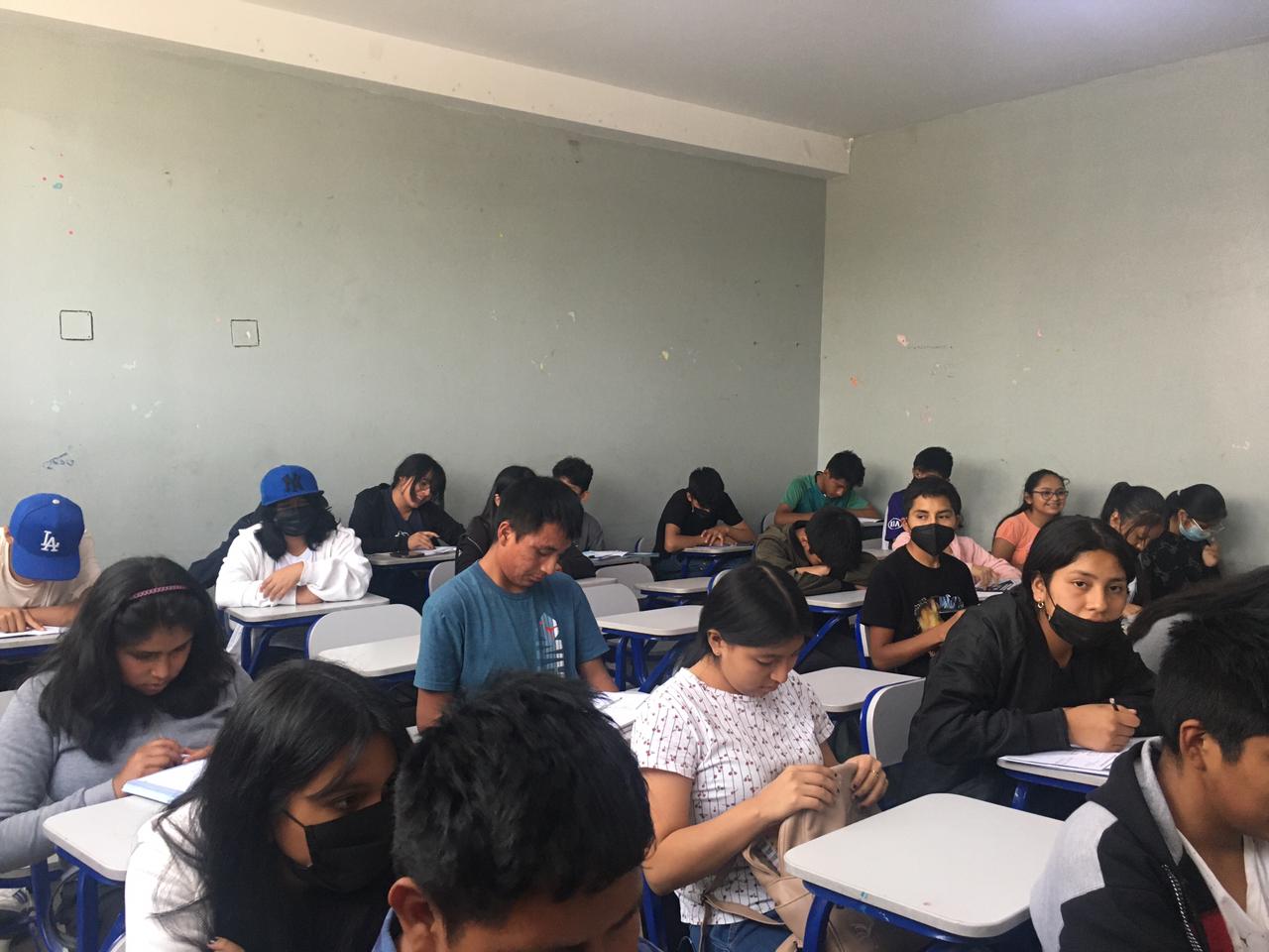Colegio Matemático AUNI added a... - Colegio Matemático AUNI