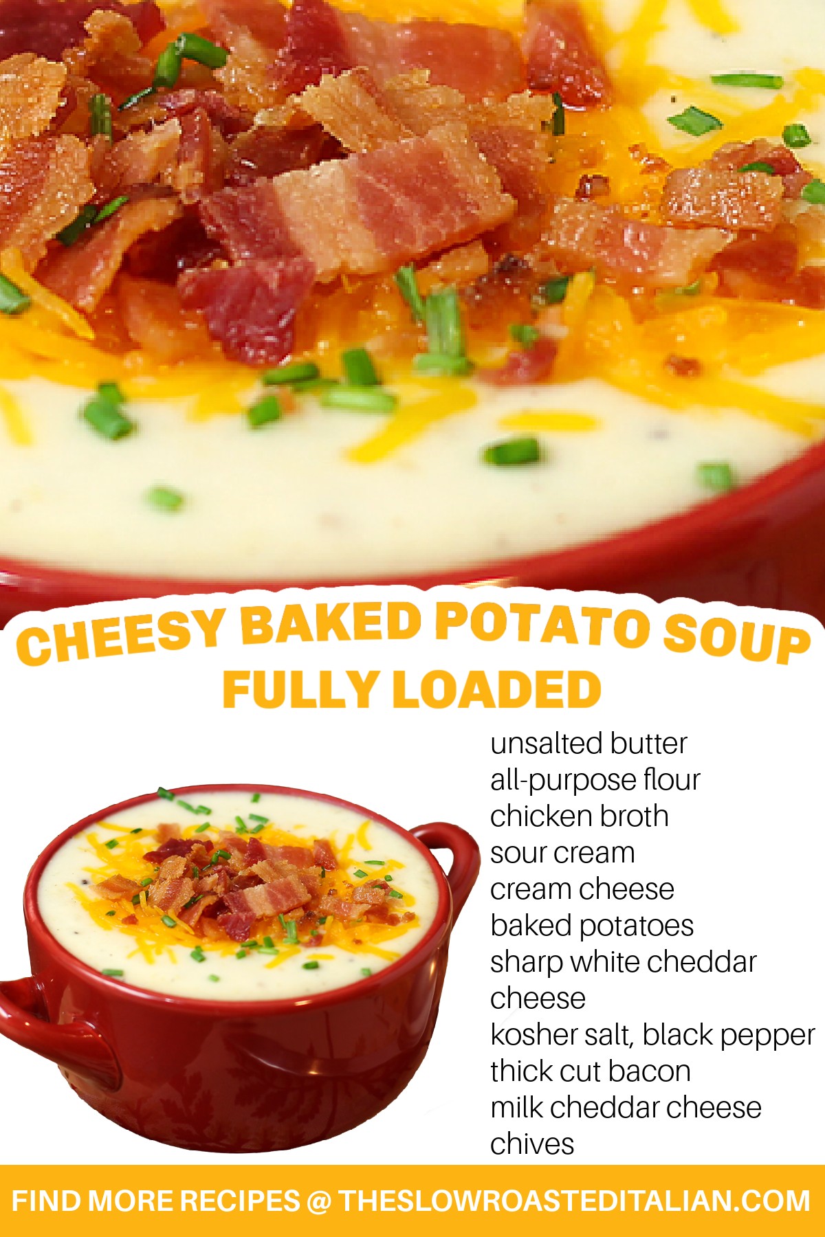 GET THE RECIPE ->... - Kitchen Fun With My 3 Sons
