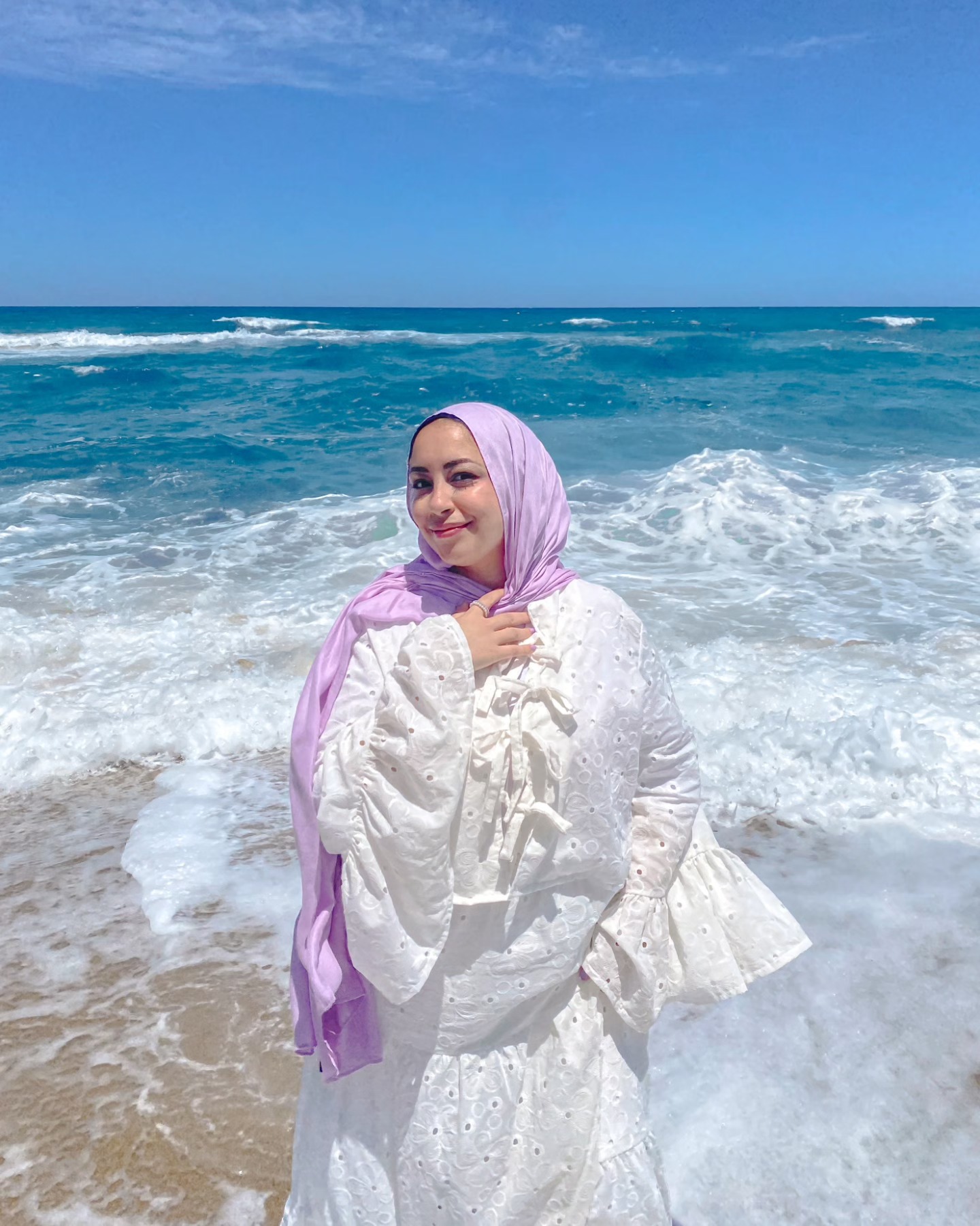 best boho dresses tulum Dress Ecru / L/XL floral kimono Size:2XL-T 100% cotton Pact Coastal Double Gauze