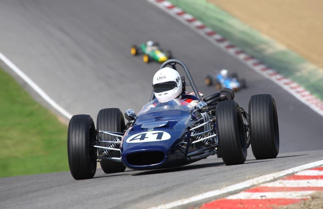 SIM Racing Japan_formula RS