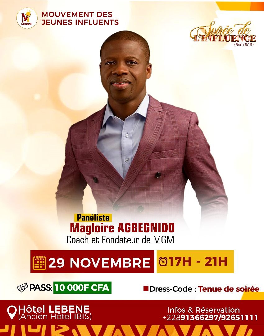 Mouvement des Jeunes Influents