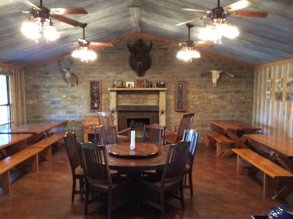 Collins Creek Ranch added a new photo. - Collins Creek Ranch