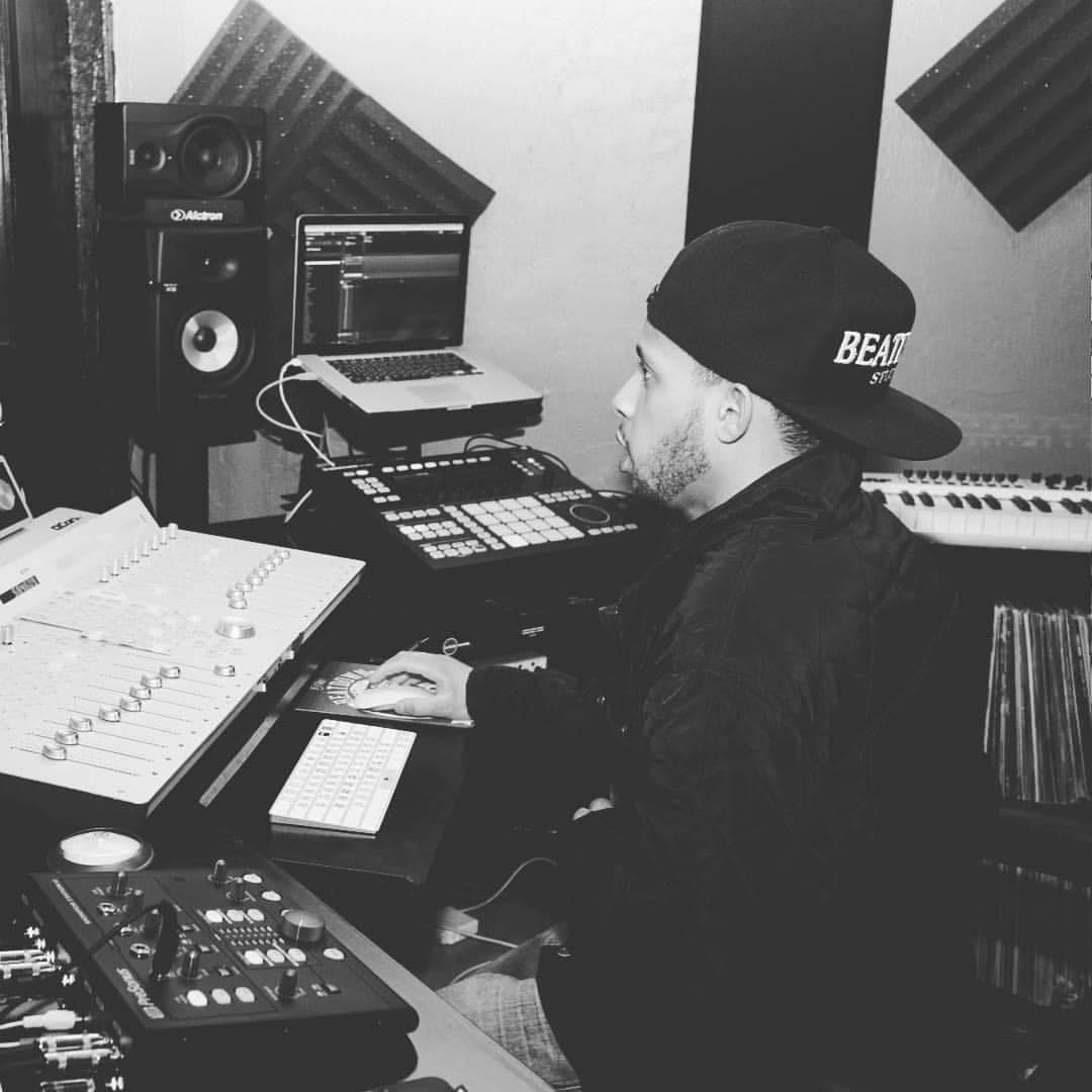 Alpha Iconic Productions