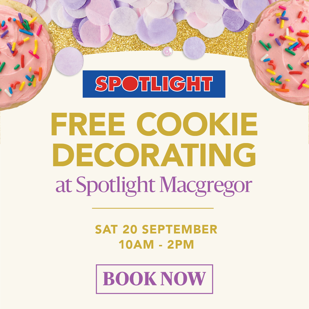 Macgregor Homemaker | Brisbane QLD