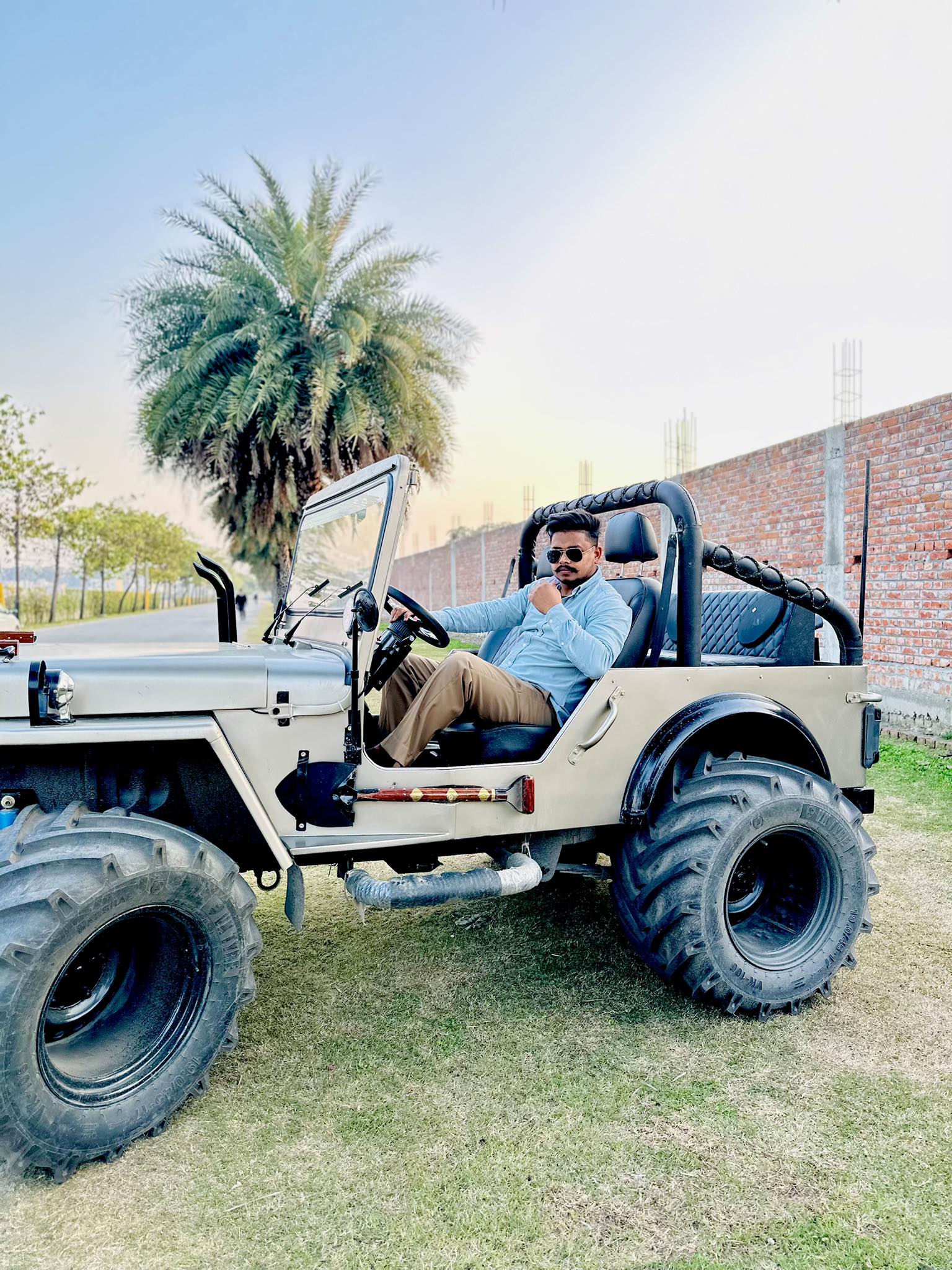 Manjit Rai