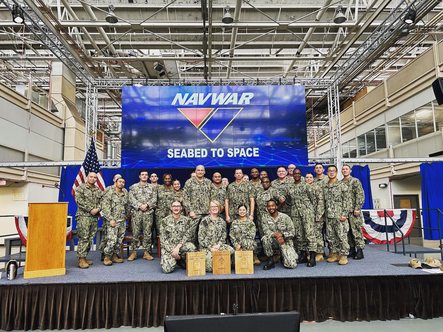 Naval - Strong leaders build even stronger future leaders! 💪💪 Force ...