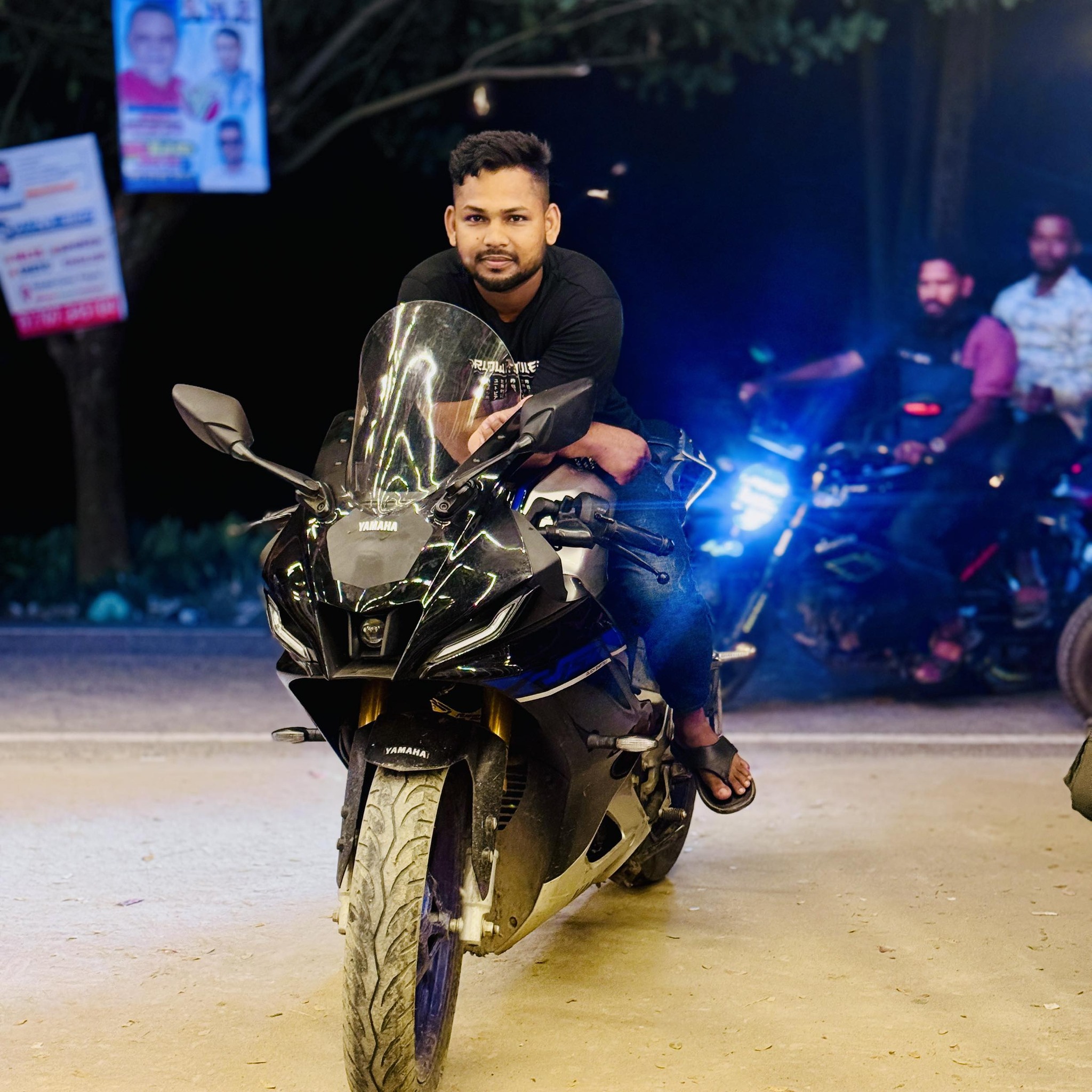 A N Rakib 001 | Habiganj