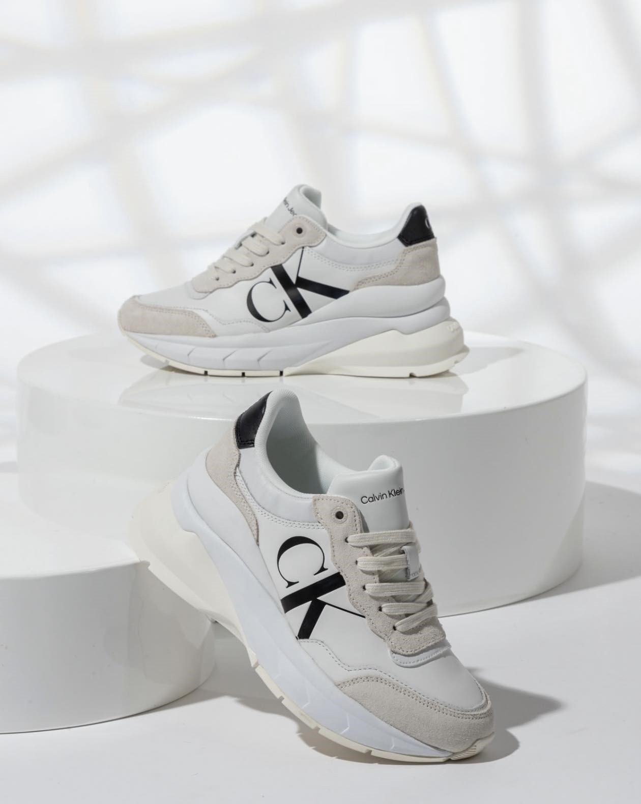 Labrini - Shoes of the Season: Sneakers Shop now: https://bit.ly ...