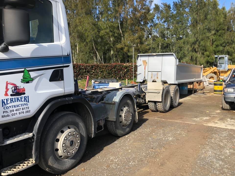 CB Engineering | Waipapa