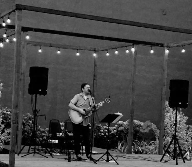Jeremy Gordon Music
