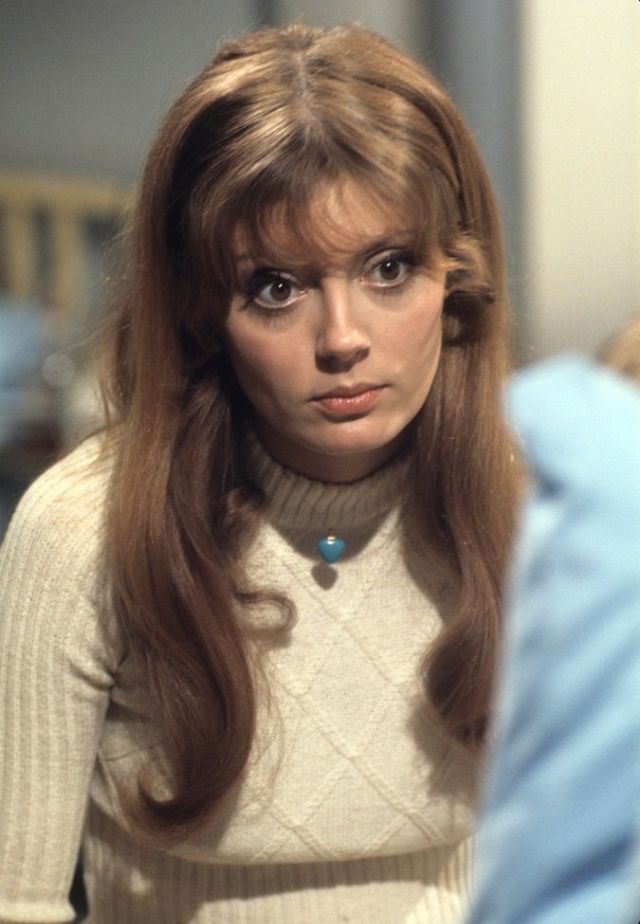 Susan Sarandon.