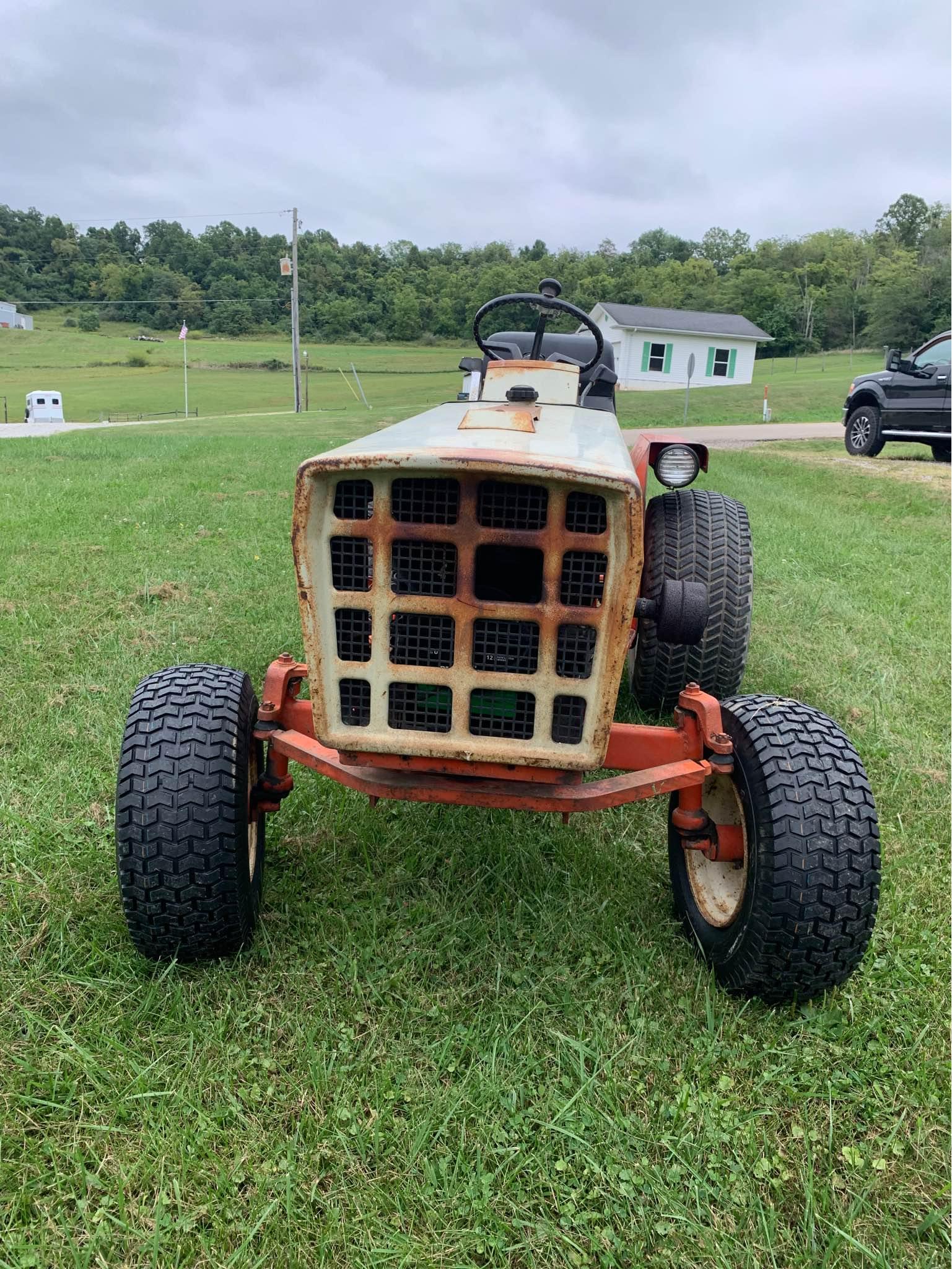 Simplicity Powermax 4040 - Lawn Mowers - Norwich, Ohio | Facebook ...