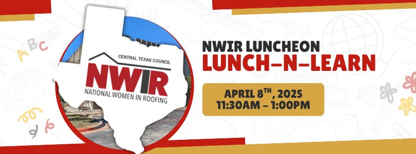 National Women in Roofing Central Texas | Austin TX