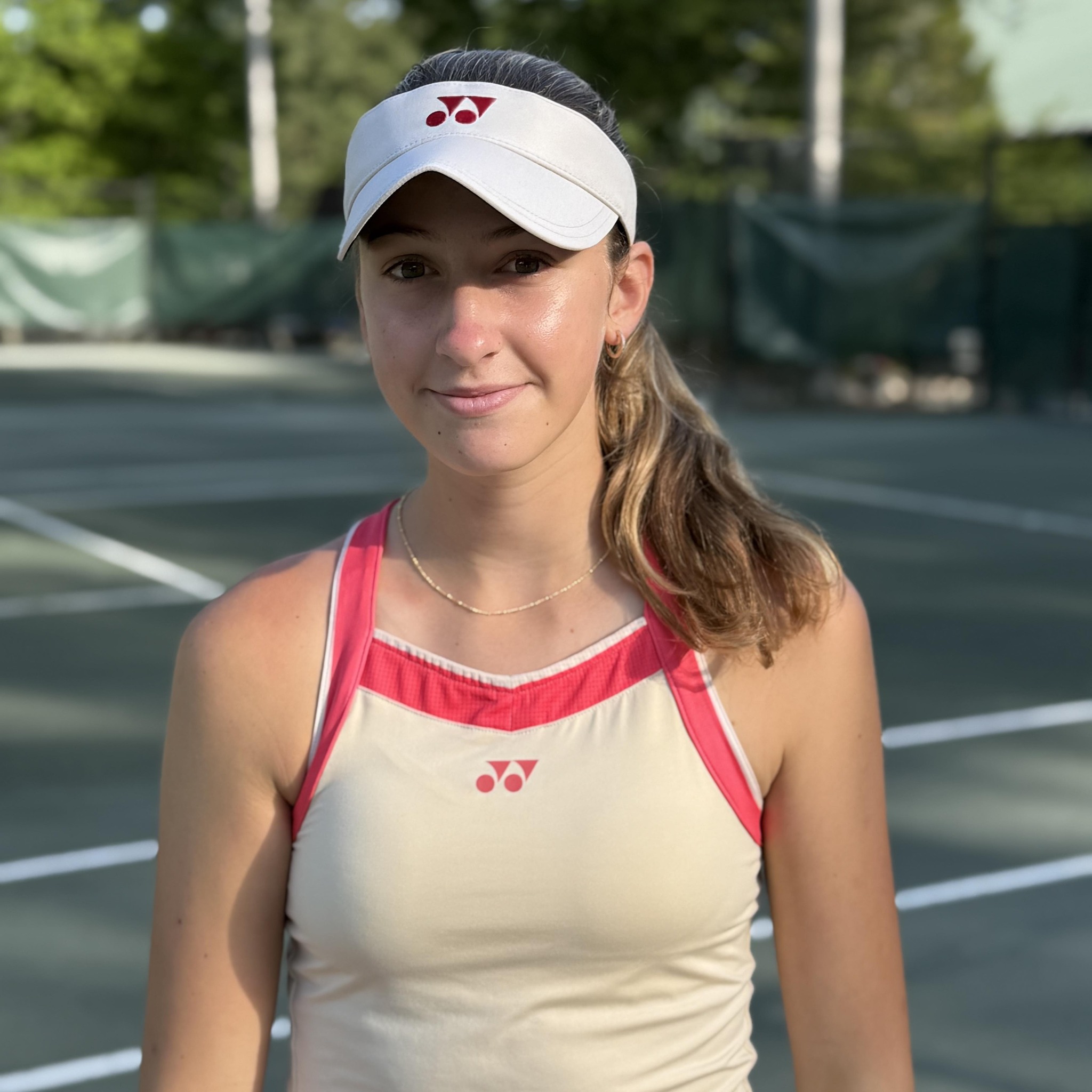 Reiley Rhodes - 🏆 SO pumped to share — just won the ITF... | Facebook