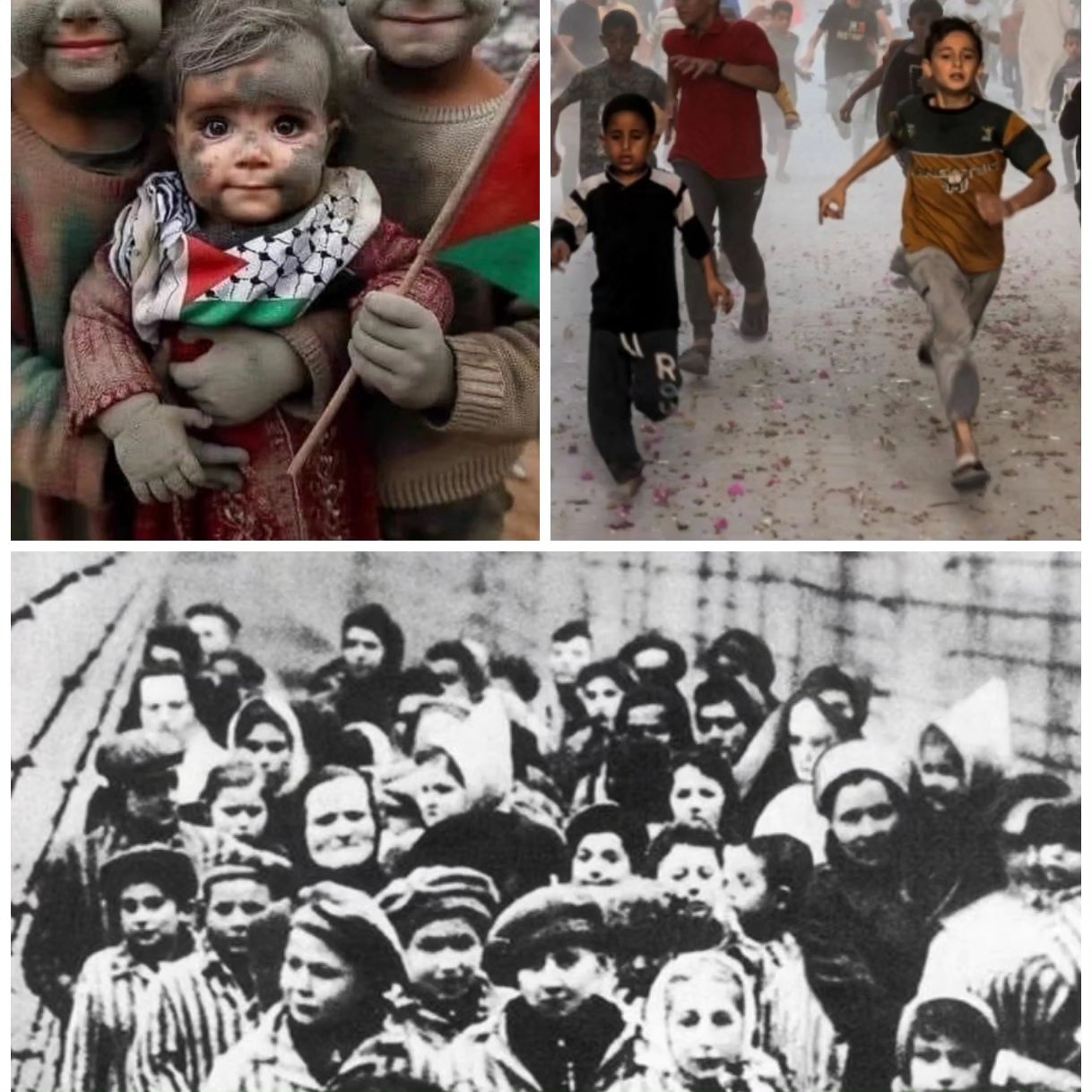 Anwar - Always children is the victims in war?? How are children ...