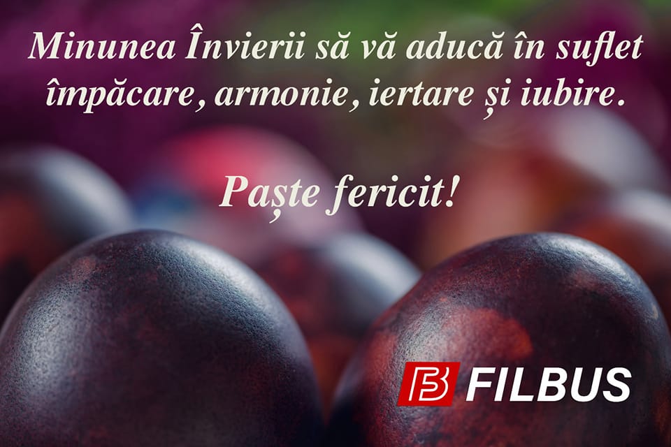 FilBus Travel - ℹ️Transport internațional de persoane și colete Plecare ...