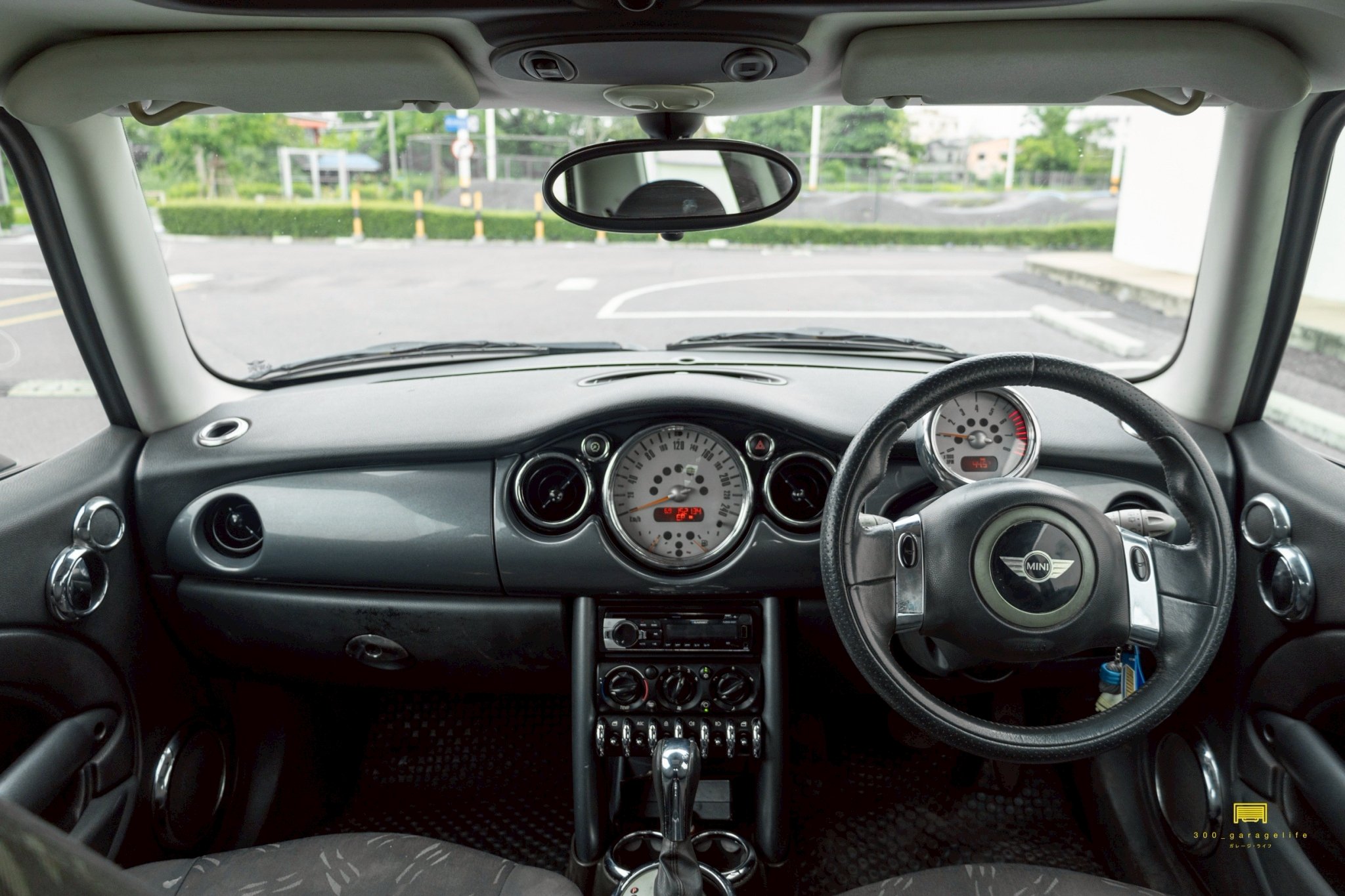 2005 Mini Cooper ONE RHD (R50) ปี [2005] รถสวยมาก - Cars & Trucks ...