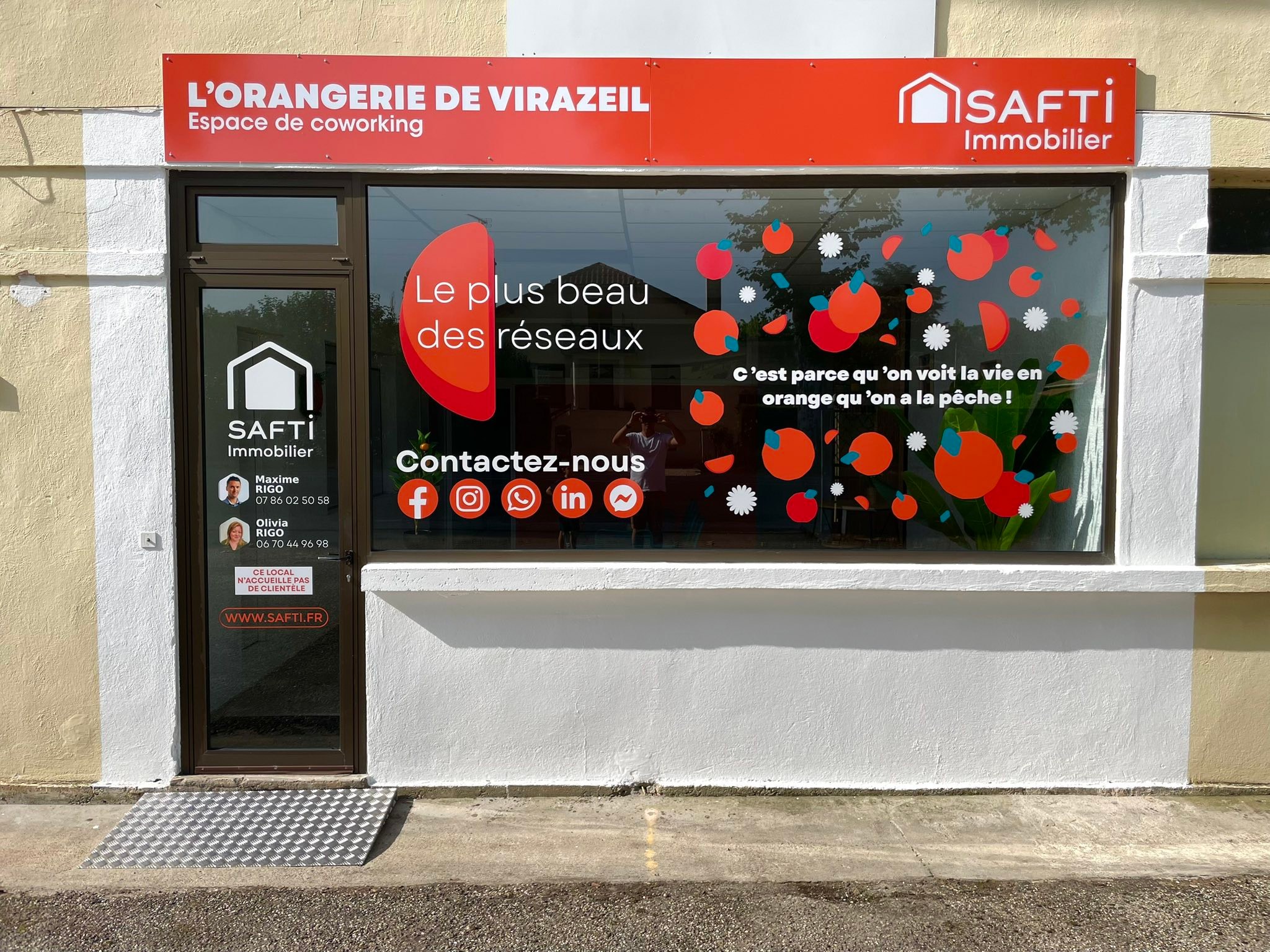 Maxime Rigo Safti