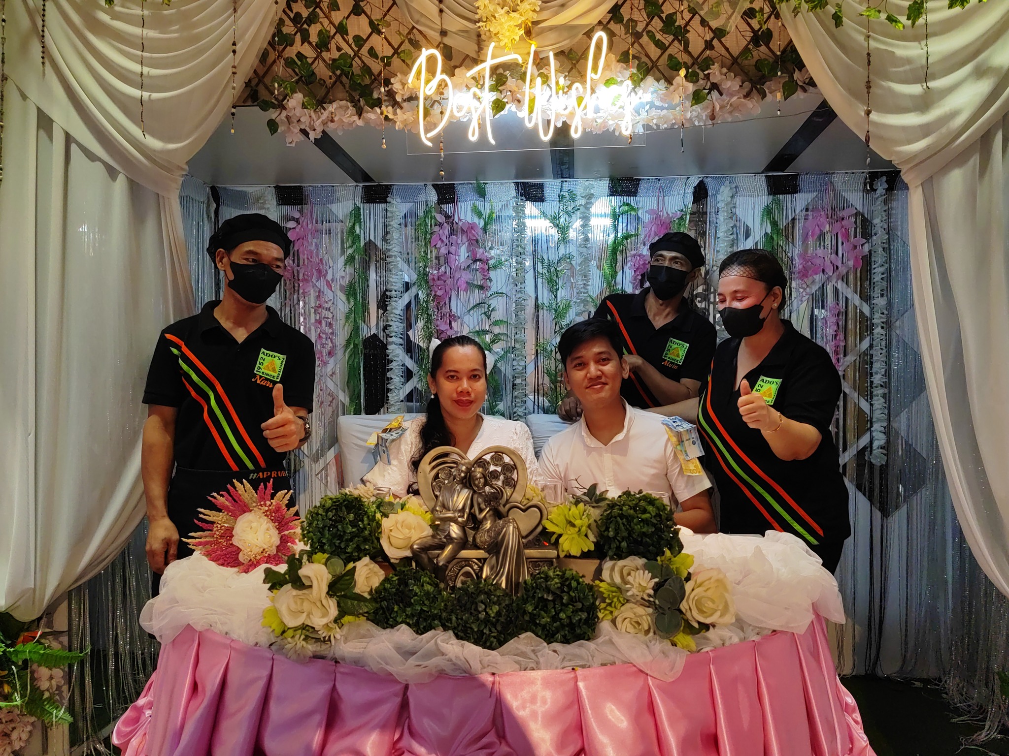 ♥♥♥ ADO'S PANCITERIA (since 1952) ™ ♥♥♥ | Pasig