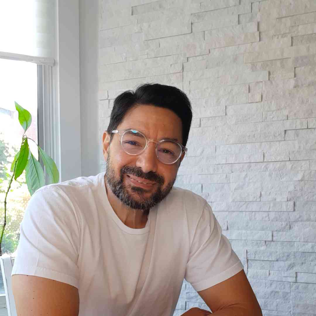 Sameh Awadalla