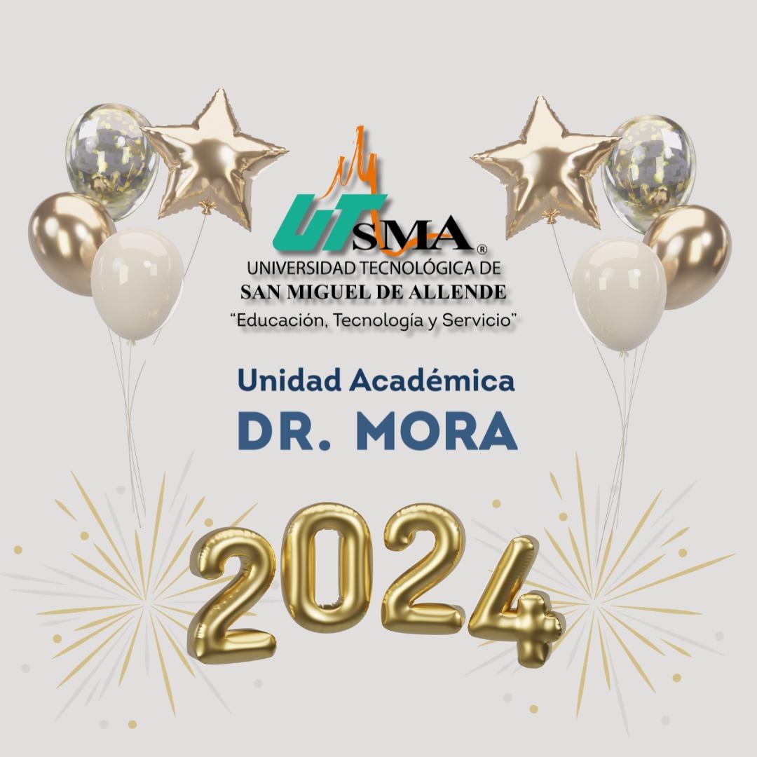 UTSMA Unidad Académica Dr. Mora