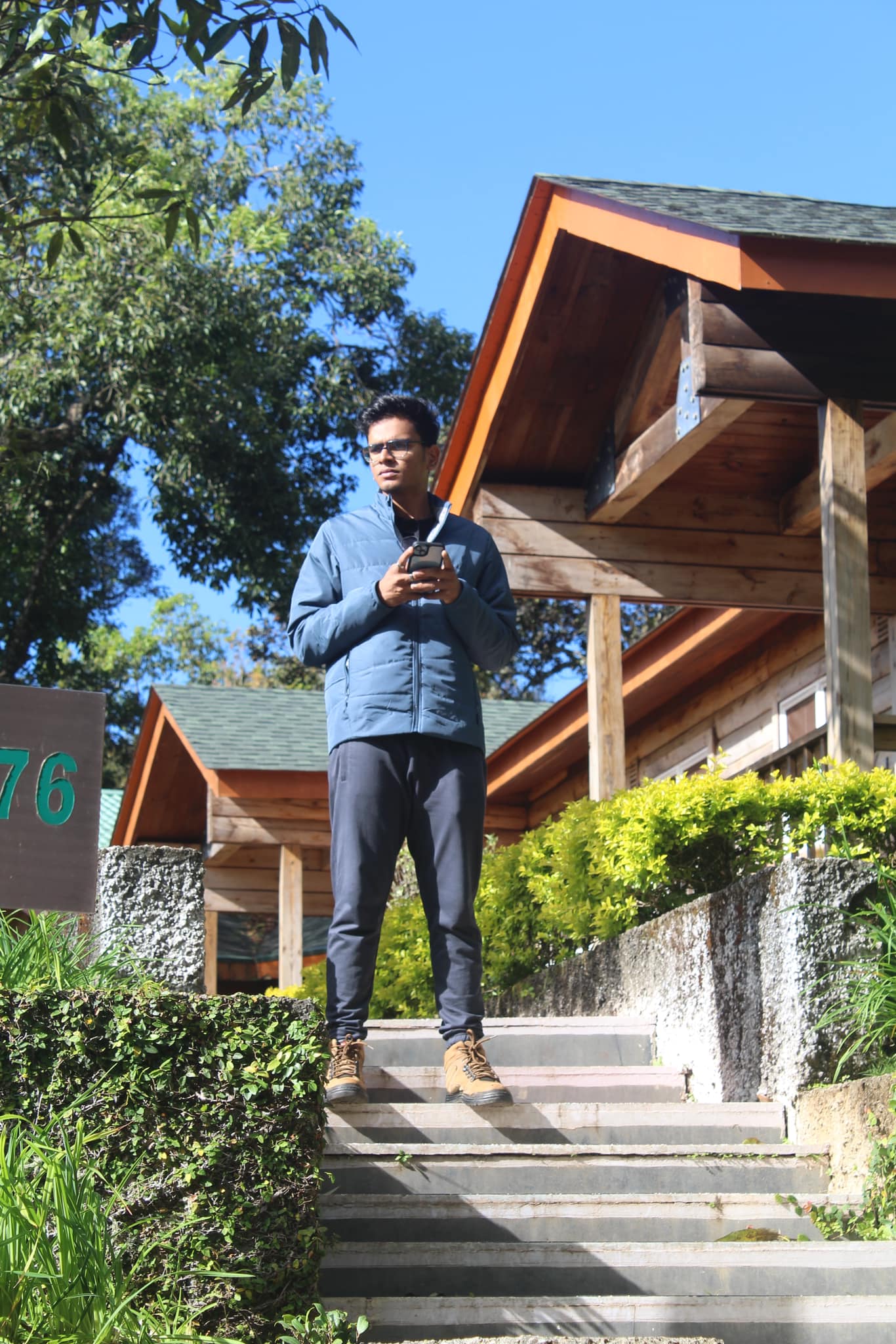 Aditya R Menon