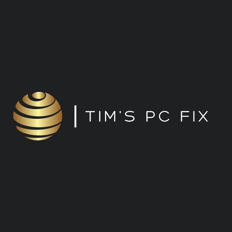 Tim's PC fix