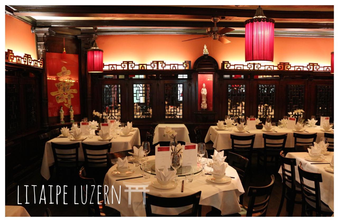 Li Tai Pe | Lucerne
