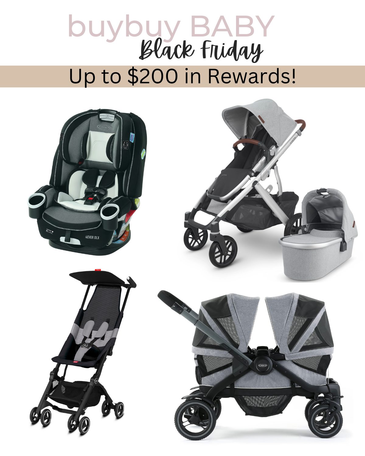 doona car seat stroller for twins Double Adapter Compatible with Doona, Connect Two Doonas Side By Side, Easy Installation, Durable and Reliable Connector(Black) Angle:0 Degree YGroup_8983419 7 Proven Ways to As a car seat