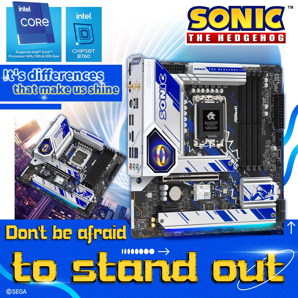 ASRock - A single rig, countless radiance. From the... | Facebook