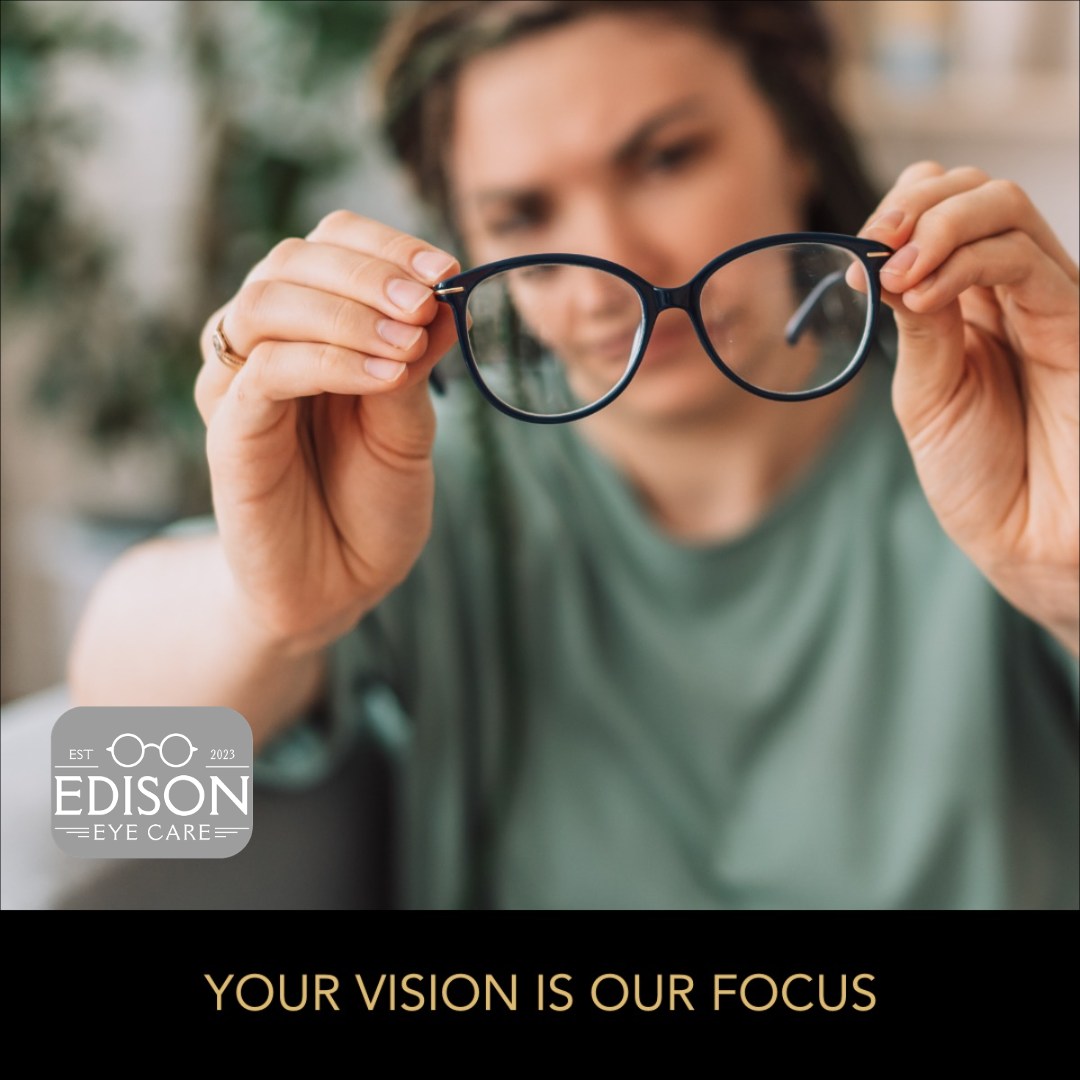 Edison Eye Care | Estero FL