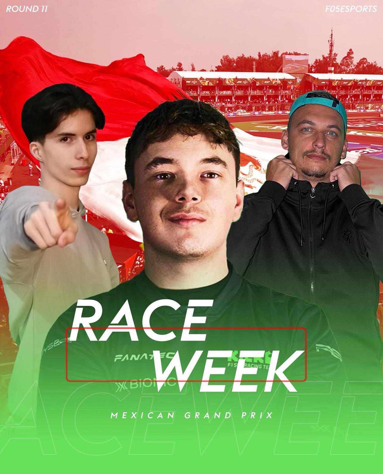 F05 Esports