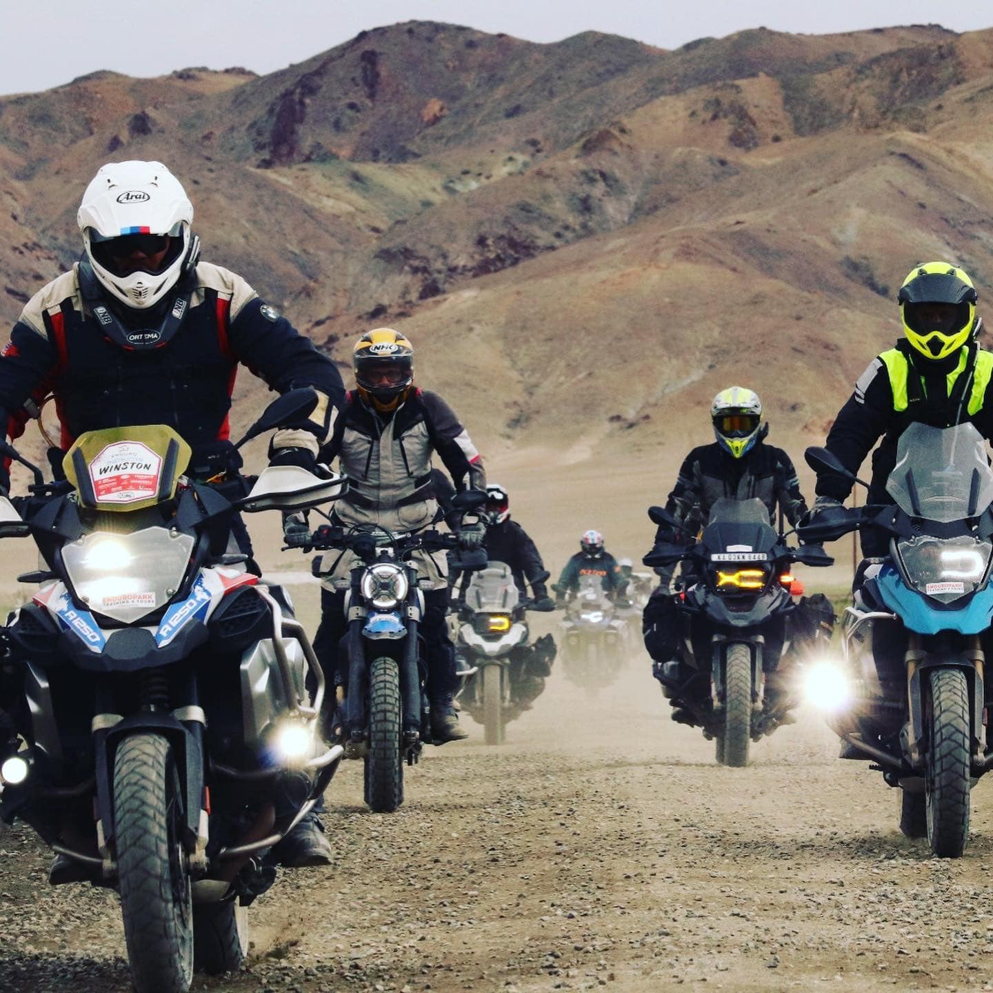 GS Riders India Fanpage