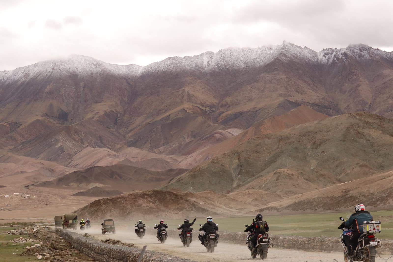 GS Riders India Fanpage