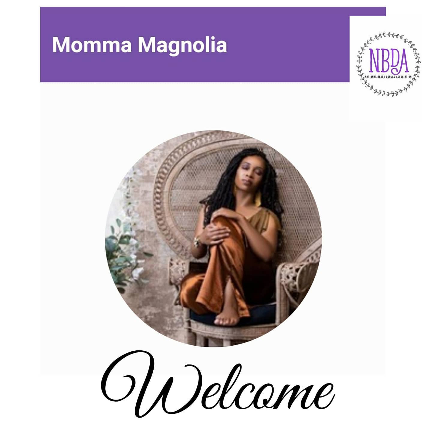 National Black Doulas Association - Please join us in welcoming Arialle ...