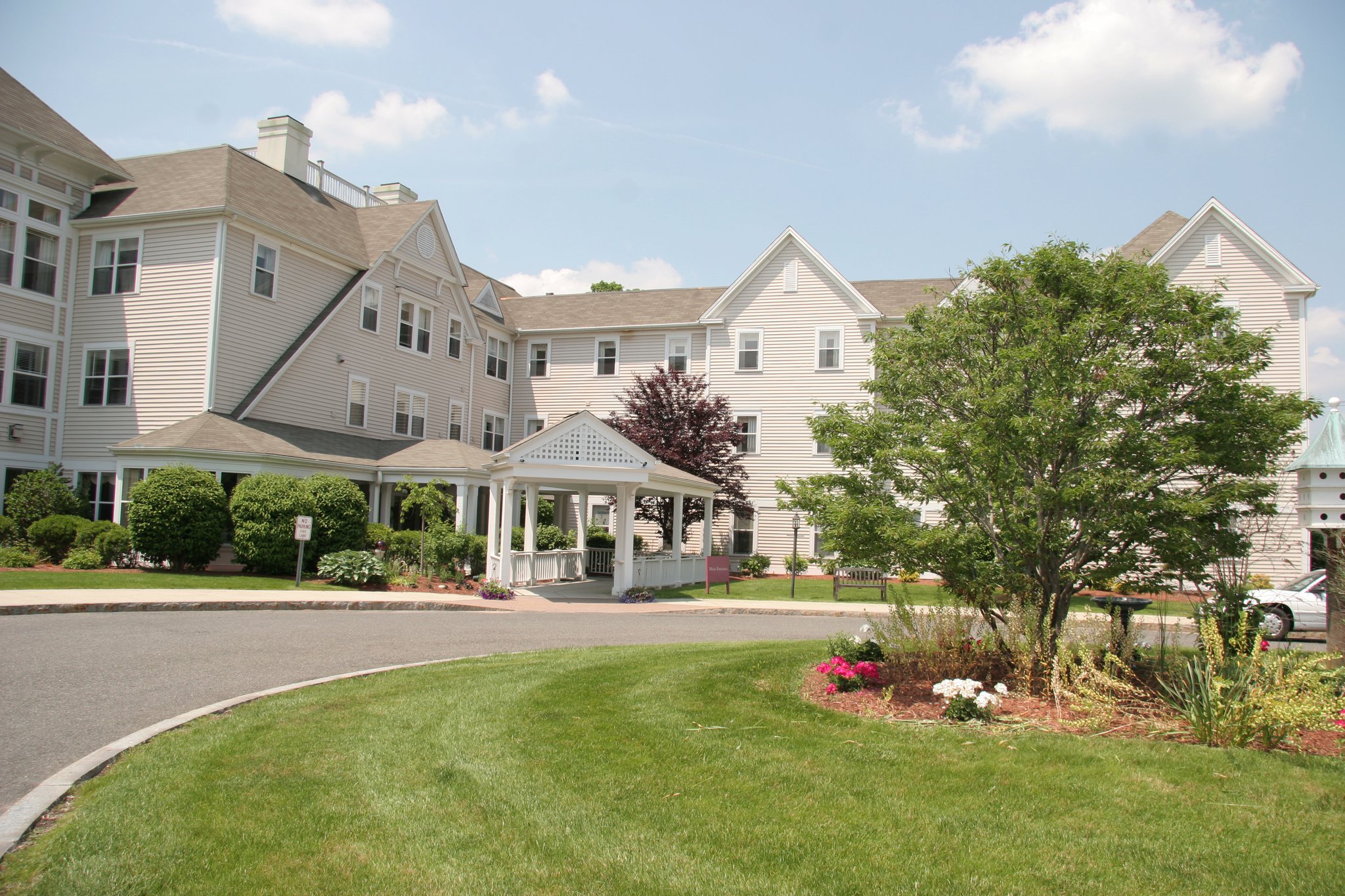 The Orchards at Southington | Southington CT