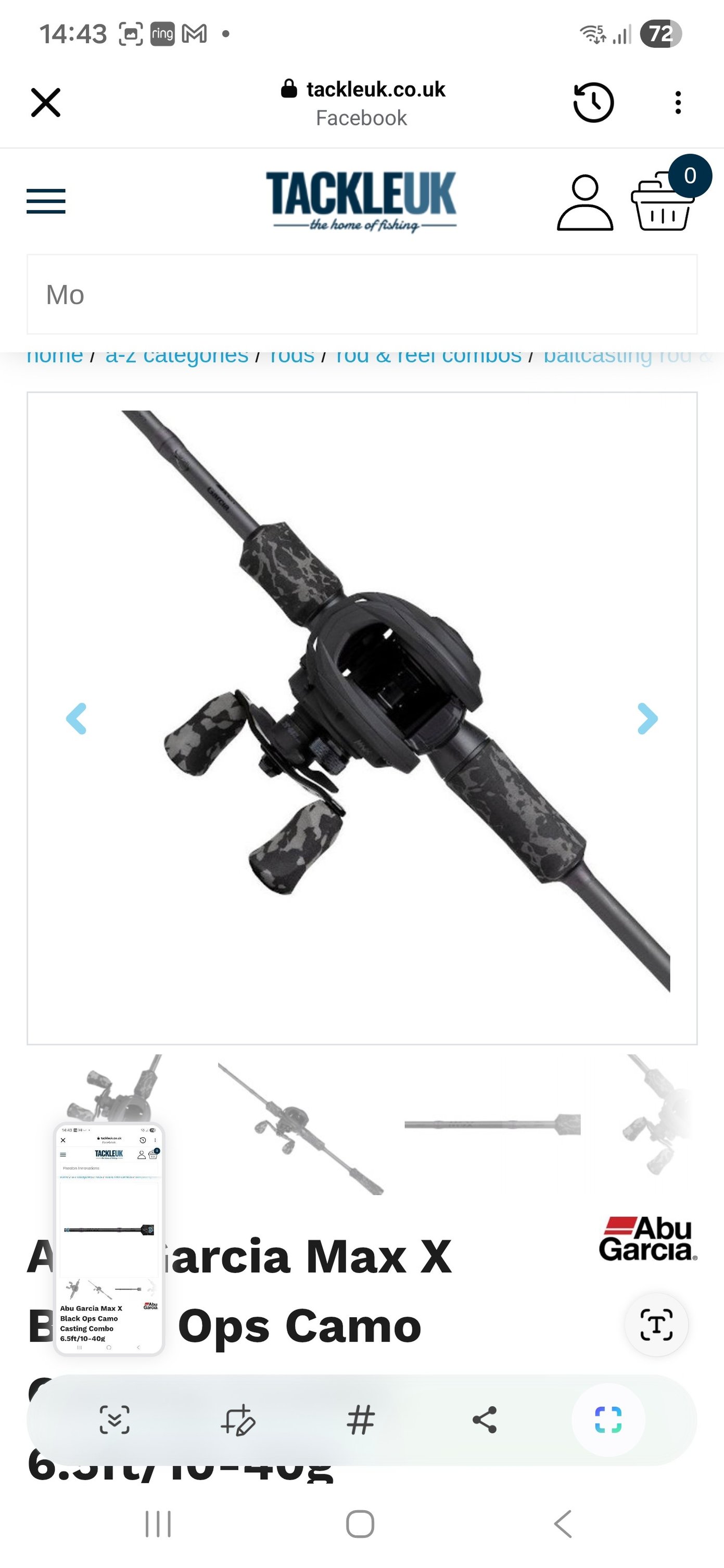 baitcast reel for trolling Okuma Cold Water A Line Counter advent-day1 Model:LX6.0 G2 WITH GLIDE PLATE Abu Garcia - Vengeance power handle