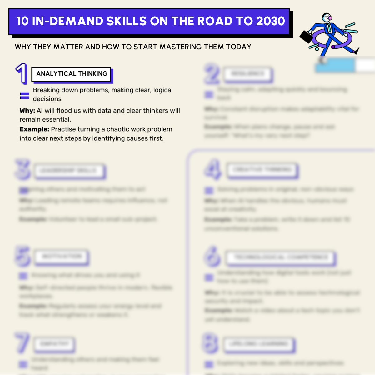 DataScientest - AI is evolving faster than ever. Data is growing ...