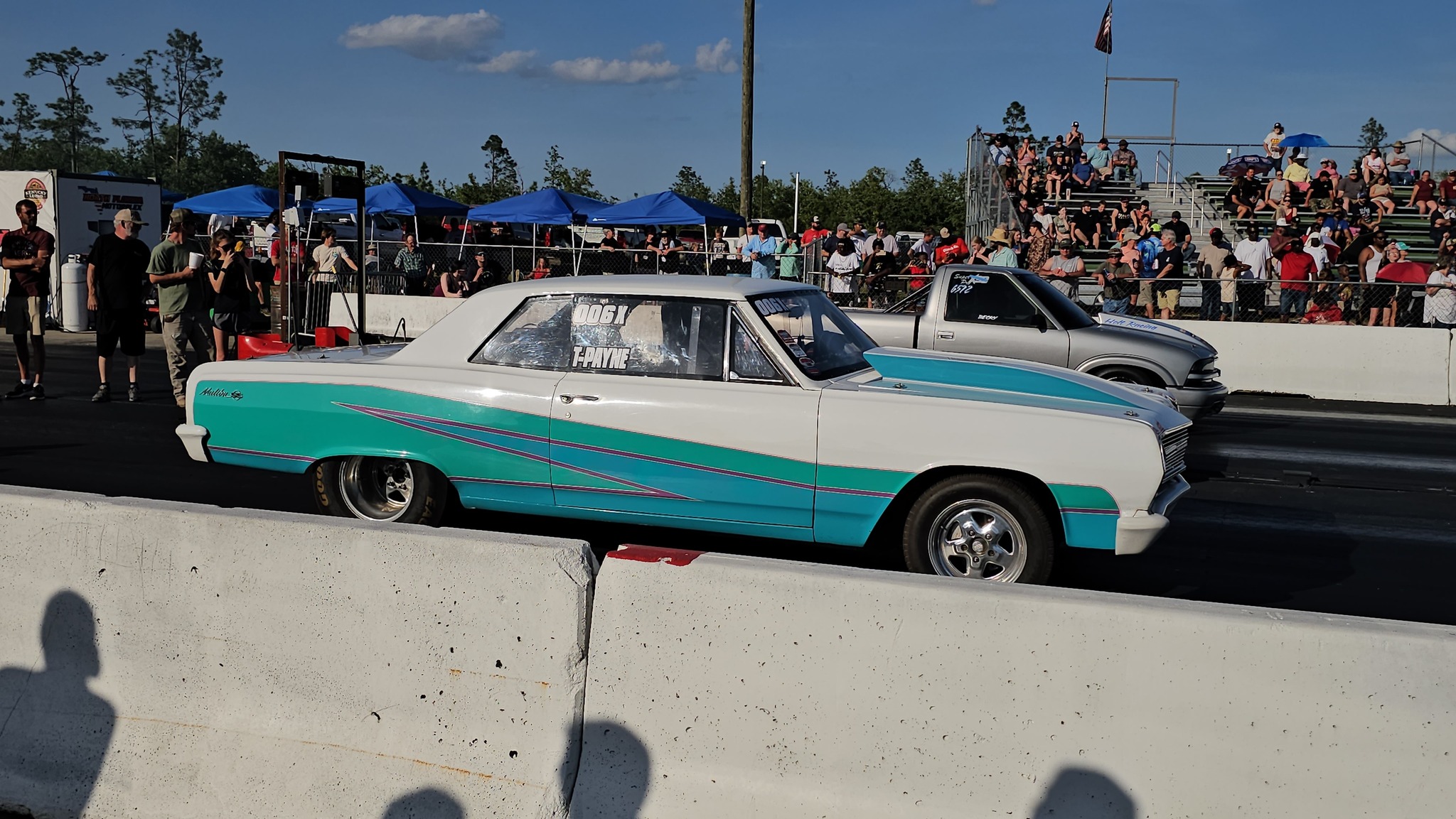 Drag Racing USA - Drag Racing USA added a new photo — at...