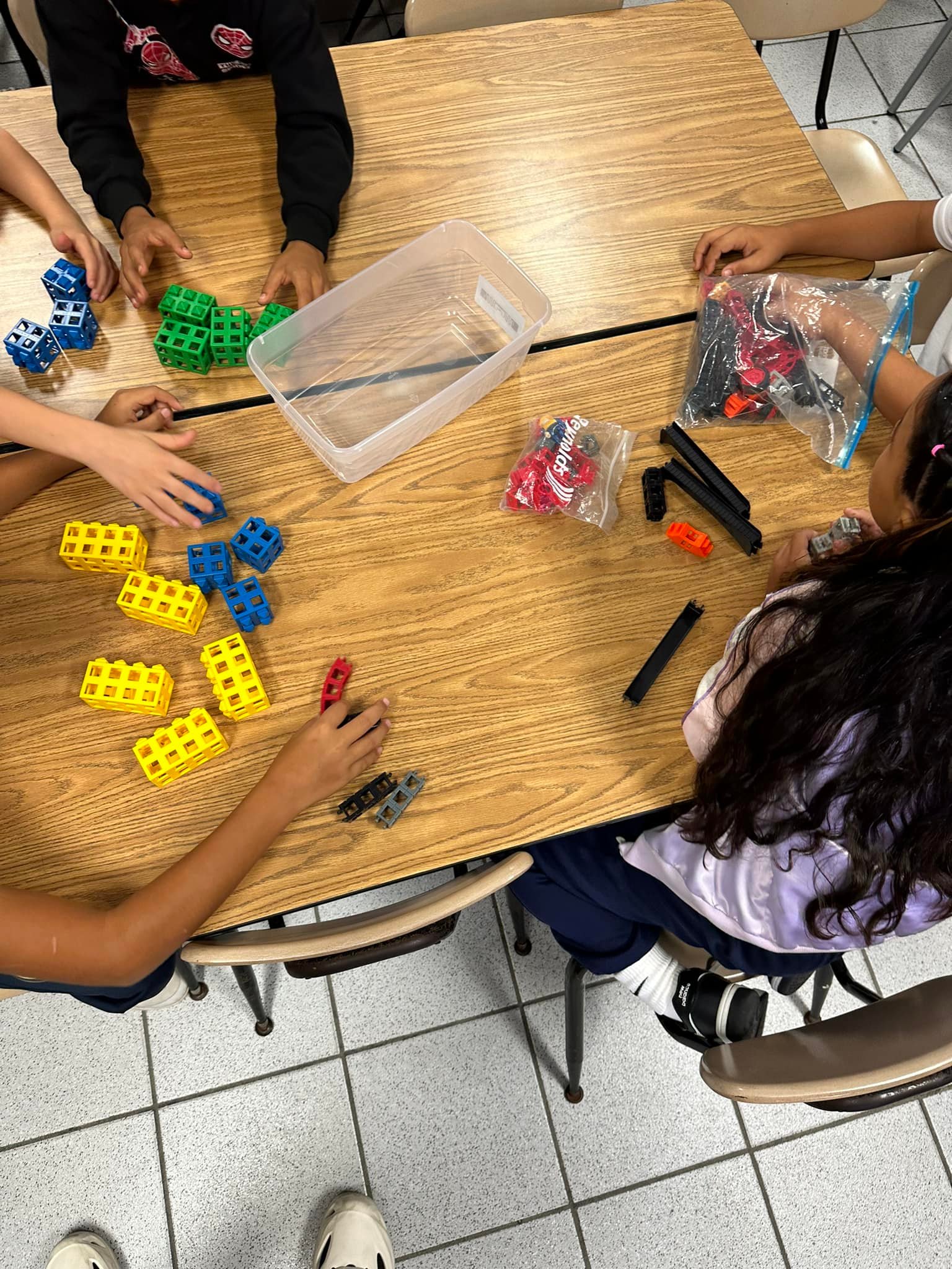 ¡La Escuela Sebastián Pabón... - EdNova Learning Solutions
