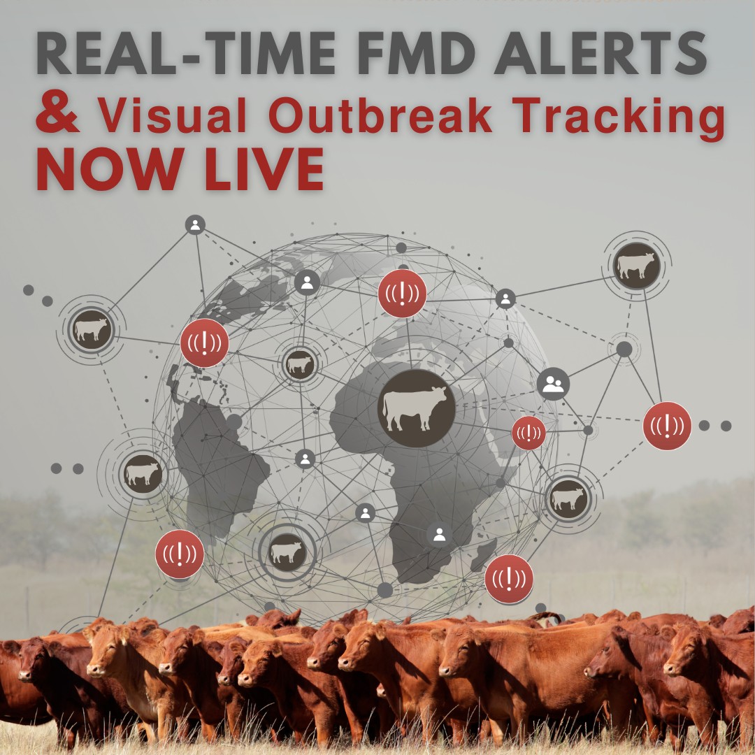 RMIS - 𝗥𝗲𝗮𝗹-𝗧𝗶𝗺𝗲 𝗙𝗠𝗗 𝗔𝗹𝗲𝗿𝘁𝘀 & 𝗩𝗶𝘀𝘂𝗮𝗹 𝗢𝘂𝘁𝗯𝗿𝗲𝗮𝗸 𝗧𝗿𝗮𝗰𝗸𝗶𝗻𝗴 𝗡𝗼𝘄 𝗟𝗶𝘃𝗲. Read ...